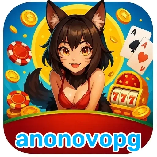 anonovopg: O Futuro dos Pagamentos em Jogos Online