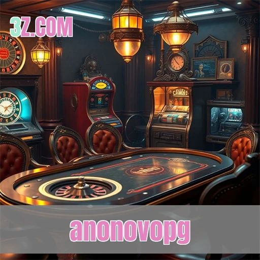 anonovopg Apostas Rápidas