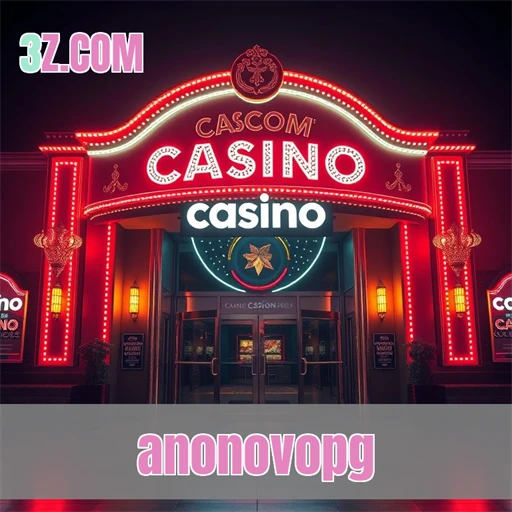anonovopg Bônus Atraente