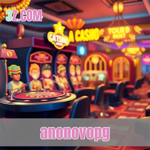 anonovopg Confiável Sempre