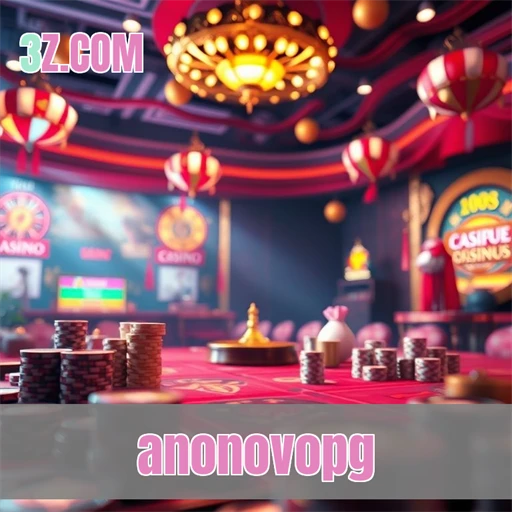 anonovopg Jogos Variados