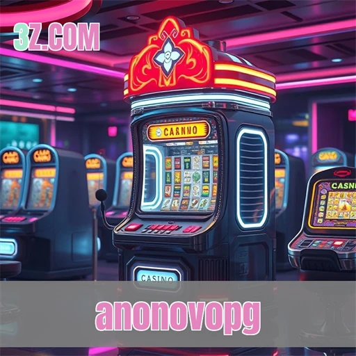 anonovopg VIP Exclusivo