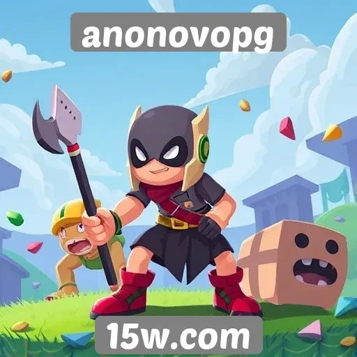 Análise dos jogos mais populares do anonovopg