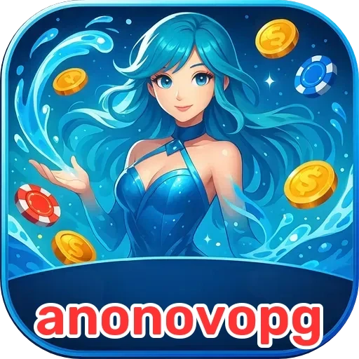 anonovopg: O Suporte 24/7 que Todo Jogador Deseja